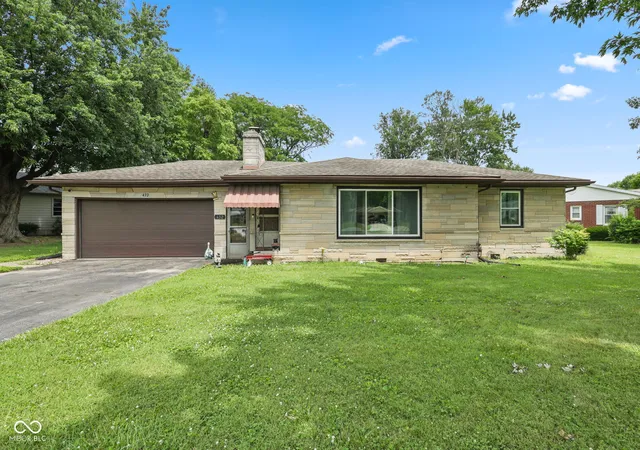1st image of 432 Lockerbie Rd, Shelbyville, IN 46176 | MLS# 22112463
