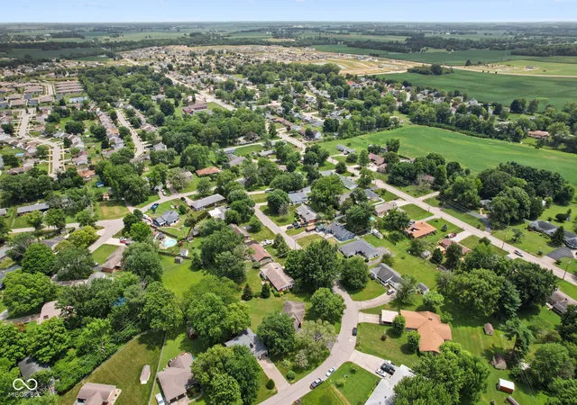32nd image of 432 Lockerbie Rd, Shelbyville, IN 46176 | MLS# 22112463
