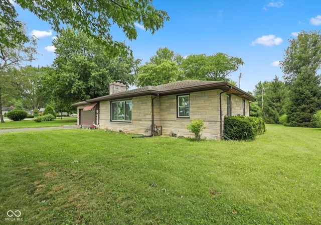 4th image of 432 Lockerbie Rd, Shelbyville, IN 46176 | MLS# 22112463