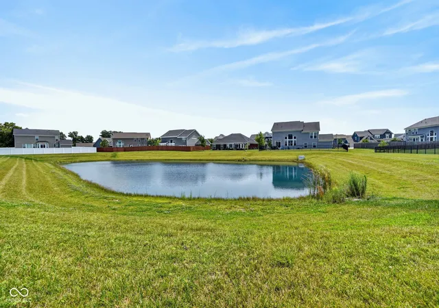 49th image of 1519 Spring Meadow Ct, Greenfield, IN 46140 | MLS# 22112466