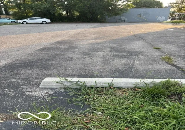 Photo 1 of Land for sale at 2178 N Talbott St, Indianapolis, IN 46202 | MLS# 22112469 | Listing updated on 2026-08-12