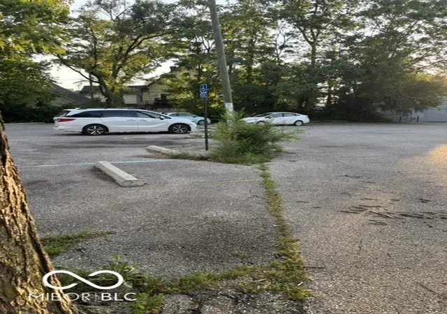 Photo 2 of Land for sale at 2178 N Talbott St, Indianapolis, IN 46202 | MLS# 22112469 | Listing updated on 2026-08-12