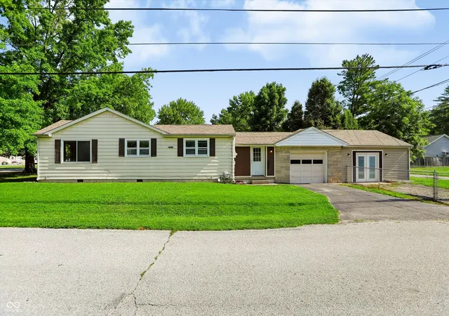 Homes for sale in Plainfield, IN | 501 Duffey St, Plainfield, IN 46168 | MLS# 22112471