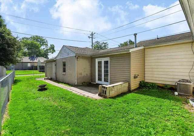 Homes for sale in Plainfield, IN | 501 Duffey St, Plainfield, IN 46168 | MLS# 22112471