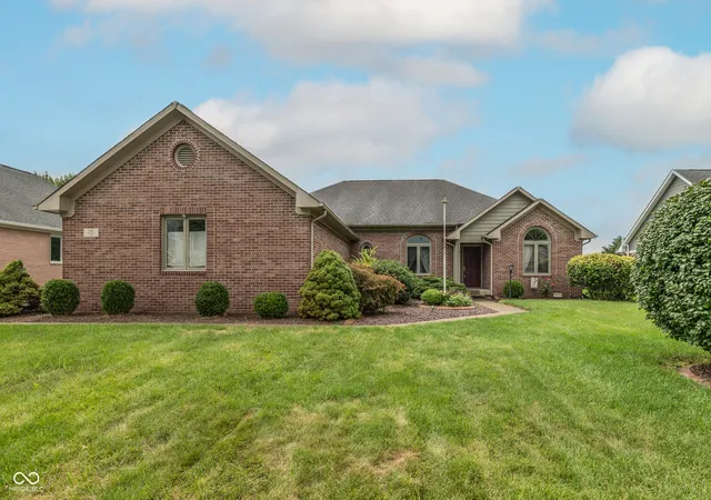 39th image of 5325 Red Stone Ln, Greenwood, IN 46142 | MLS# 22112473