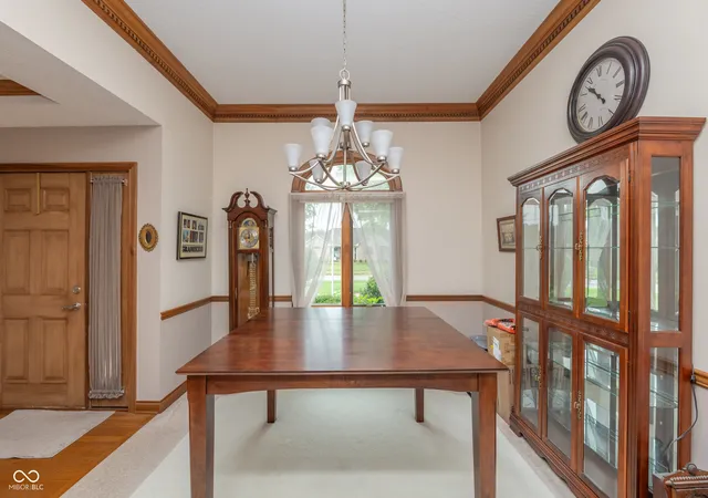 Photo 4 of Single family home for sale at 5325 Red Stone Ln, Greenwood, IN 46142 | MLS# 22112473 | Listing updated on 2026-10-06