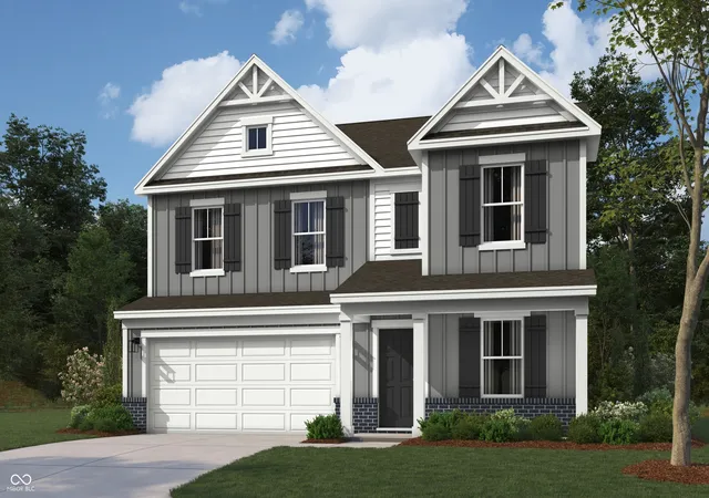 1st image of 1333 Aster Dr, Shelbyville, IN 46176 | MLS# 22112477