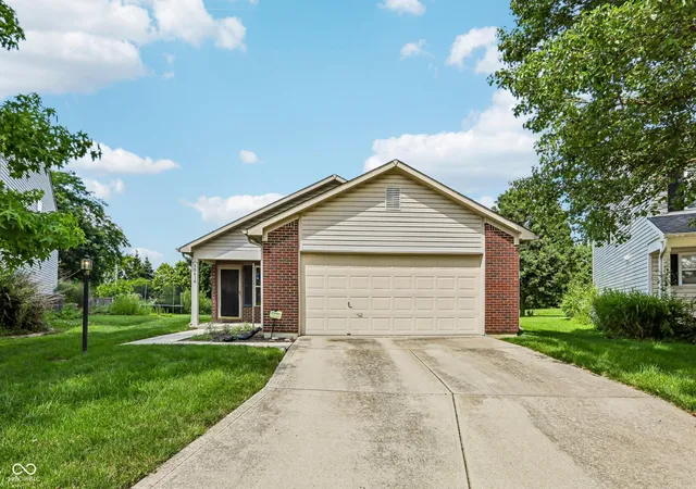 Photo 1 of Single family home for sale at 15518 Wandering Way, Noblesville, IN 46060 | MLS# 22112478 | Listing updated on 2026-09-21