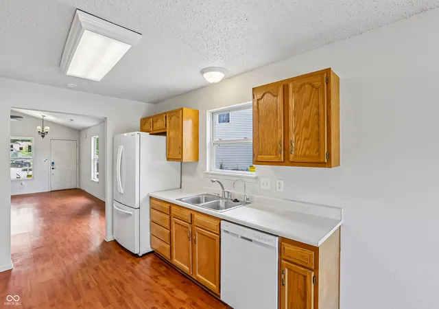 Photo 2 of Single family home for sale at 15518 Wandering Way, Noblesville, IN 46060 | MLS# 22112478 | Listing updated on 2026-09-21