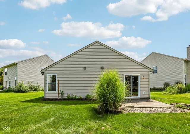 Photo 4 of Single family home for sale at 15518 Wandering Way, Noblesville, IN 46060 | MLS# 22112478 | Listing updated on 2026-09-21