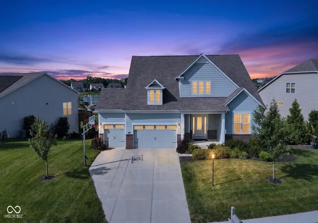 1st image of 7249 Spayside Dr N, Noblesville, IN 46062 | MLS# 22112479