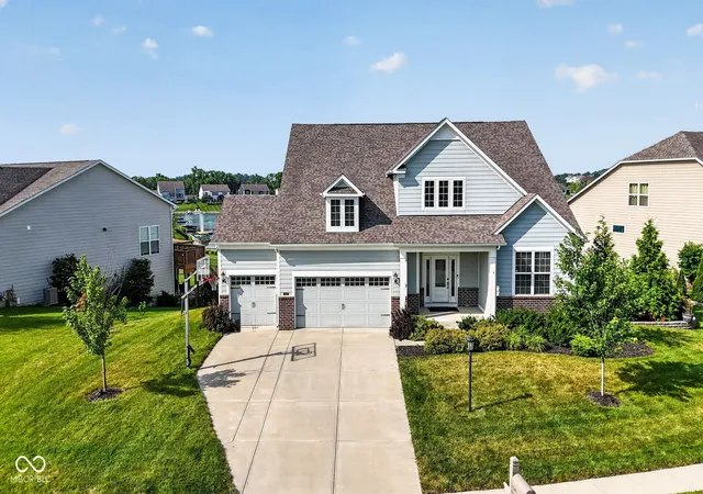 2nd image of 7249 Spayside Dr N, Noblesville, IN 46062 | MLS# 22112479