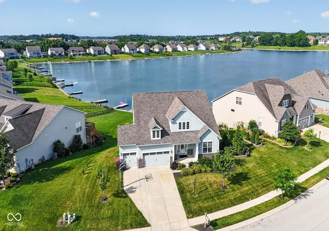 3rd image of 7249 Spayside Dr N, Noblesville, IN 46062 | MLS# 22112479