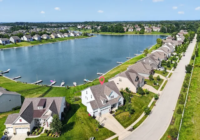 4th image of 7249 Spayside Dr N, Noblesville, IN 46062 | MLS# 22112479