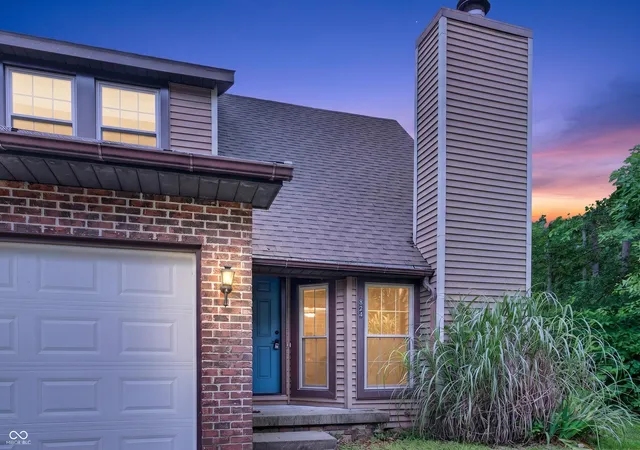 1st image of 324 White Oak Ln, Terre Haute, IN 47804 | MLS# 22112483