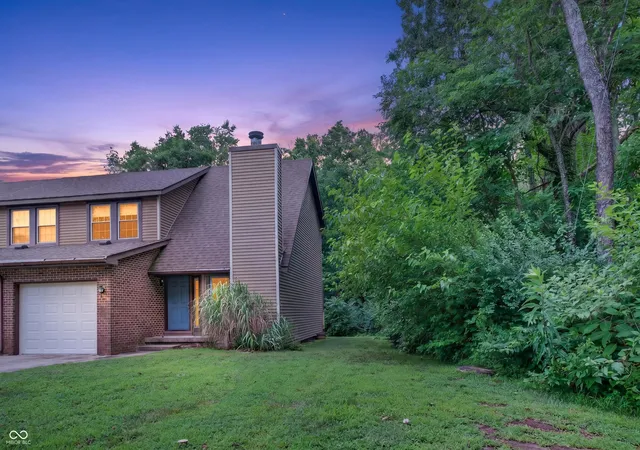 2nd image of 324 White Oak Ln, Terre Haute, IN 47804 | MLS# 22112483