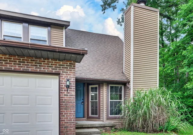 5th image of 324 White Oak Ln, Terre Haute, IN 47804 | MLS# 22112483