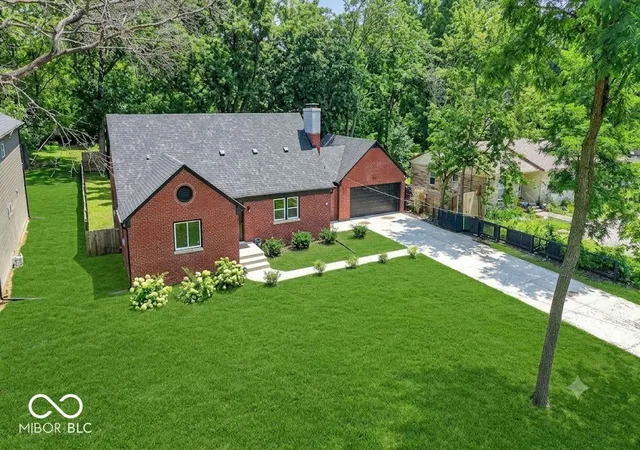 1st image of 4127 N Sherman Dr, Indianapolis, IN 46226 | MLS# 22112486