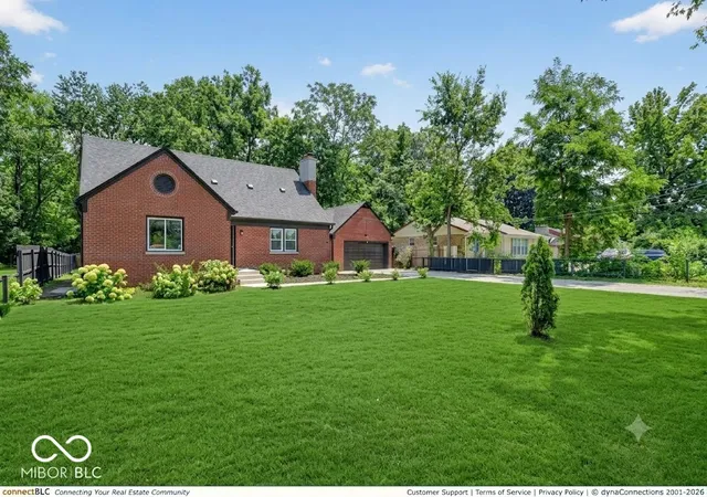 2nd image of 4127 N Sherman Dr, Indianapolis, IN 46226 | MLS# 22112486