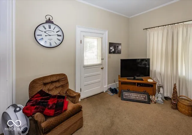 Homes for sale in Knightstown, IN | 24 W Brown St, Knightstown, IN 46148 | MLS# 22112487
