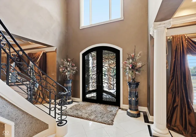 Photo 4 of Single family home for sale at 6158 State Rd 144, Greenwood, IN 46143 | MLS# 22112490 | Listing updated on 2026-07-21