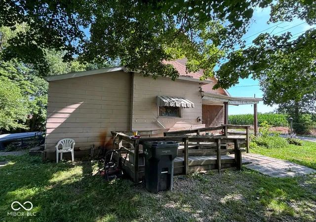 Homes for sale in Alexandria, IN | 11187 N 200 W, Alexandria, IN 46001 | MLS# 22112491