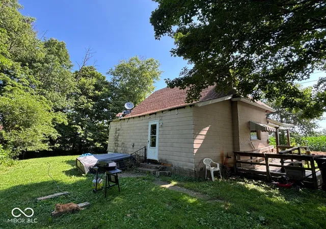Homes for sale in Alexandria, IN | 11187 N 200 W, Alexandria, IN 46001 | MLS# 22112491