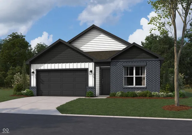 1st image of 1317 Aster Dr, Shelbyville, IN 46176 | MLS# 22112493