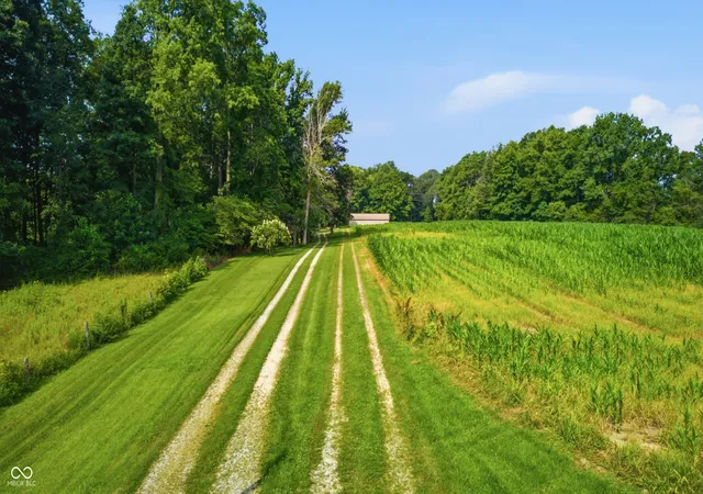 1st image of 0 E County Road 300 S At S Count E, Greensburg, IN 47240 | MLS# 22112494
