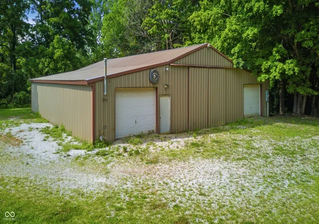 2nd image of 0 E County Road 300 S At S Count E, Greensburg, IN 47240 | MLS# 22112494