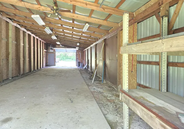 3rd image of 0 E County Road 300 S At S Count E, Greensburg, IN 47240 | MLS# 22112494