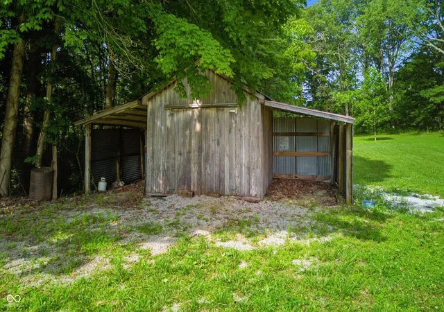 5th image of 0 E County Road 300 S At S Count E, Greensburg, IN 47240 | MLS# 22112494