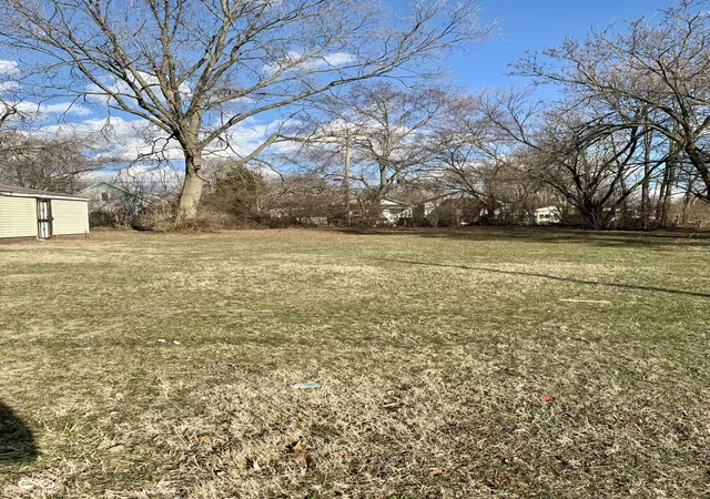 Photo 3 of Land for sale at 2457 Barnes Ave, Indianapolis, IN 46208 | MLS# 22112496 | Listing updated on 2026-07-10