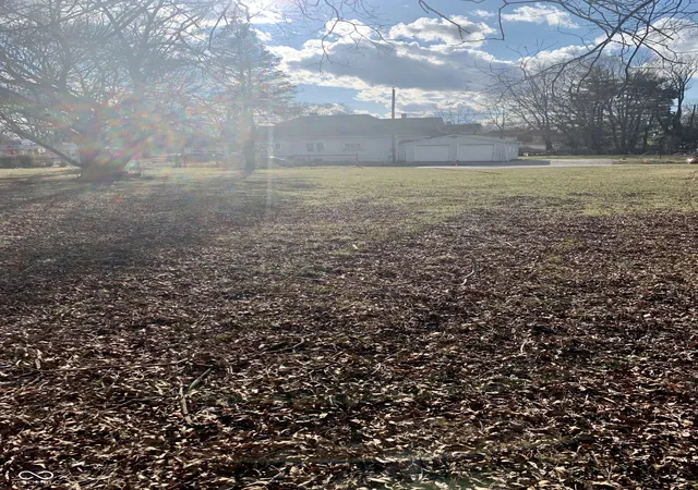 Photo 4 of Land for sale at 2457 Barnes Ave, Indianapolis, IN 46208 | MLS# 22112496 | Listing updated on 2026-07-10