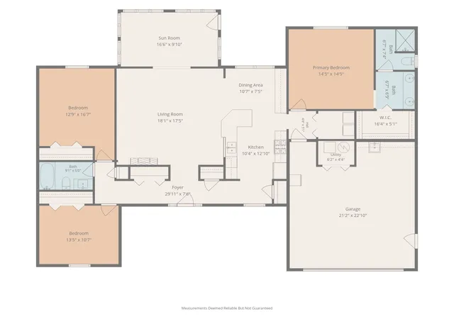 31st image of 815 Stewart Rd, Anderson, IN 46012 | MLS# 22112503