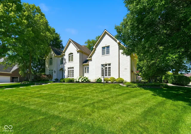 2nd image of 13326 Sioux Trl, Carmel, IN 46033 | MLS# 22112523