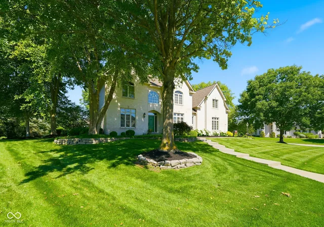 3rd image of 13326 Sioux Trl, Carmel, IN 46033 | MLS# 22112523
