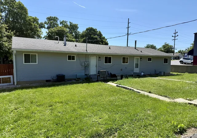 12th image of 2310 S Rogers St, Bloomington, IN 47403 | MLS# 22112524