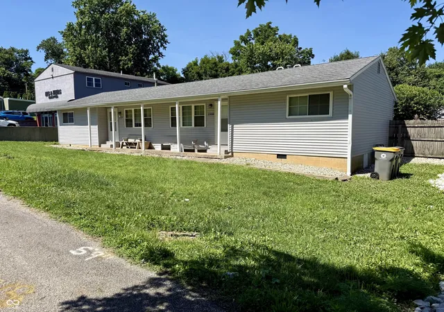 2nd image of 2310 S Rogers St, Bloomington, IN 47403 | MLS# 22112524
