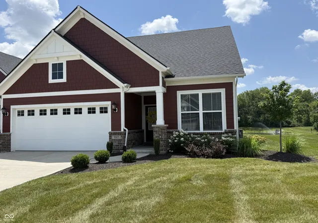 1st image of 9065 Stone Trace Blvd, Avon, IN 46123 | MLS# 22112525