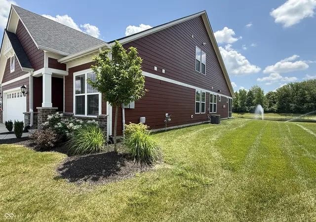 3rd image of 9065 Stone Trace Blvd, Avon, IN 46123 | MLS# 22112525