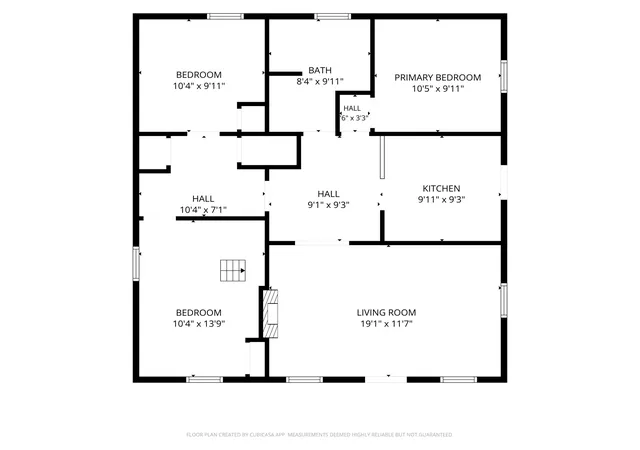 28th image of 204 Tippecanoe Dr, Noblesville, IN 46062 | MLS# 22112528