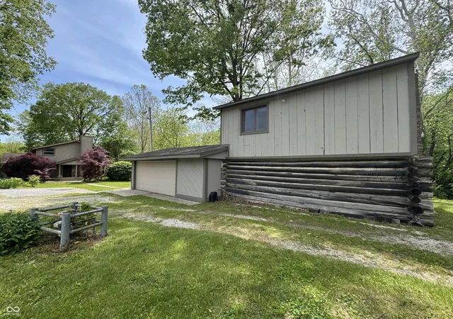 2nd image of 7707 W Mulberry Jefferson, Mulberry, IN 46058 | MLS# 22112529