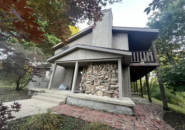 3rd image of 7707 W Mulberry Jefferson, Mulberry, IN 46058 | MLS# 22112529