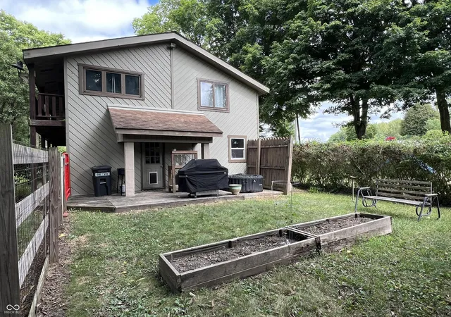 4th image of 7707 W Mulberry Jefferson, Mulberry, IN 46058 | MLS# 22112529