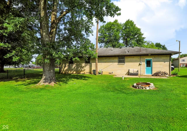 23rd image of 2209 S Miller Ave, Shelbyville, IN 46176 | MLS# 22112532