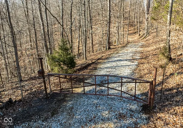 2nd image of 0 N Rush Creek Rd, Salem, IN 47167 | MLS# 22112536