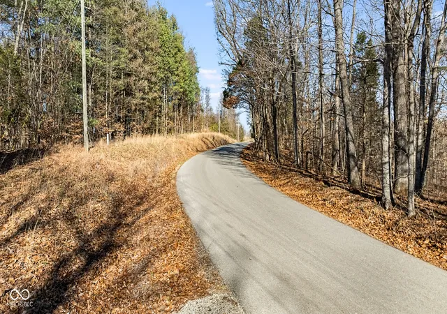 3rd image of 0 N Rush Creek Rd, Salem, IN 47167 | MLS# 22112536