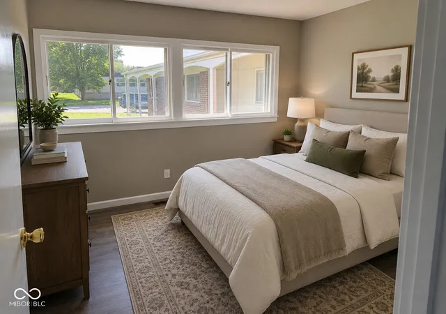 4th image of 2585 Union St, Columbus, IN 47201 | MLS# 22112538
