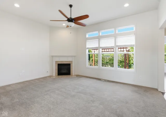 Photo 3 of Single family home for sale at 8752 Windpointe Pass, Zionsville, IN 46077 | MLS# 22112539 | Listing updated on 2026-10-23